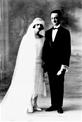 ביום הנישואין 13.3.1925